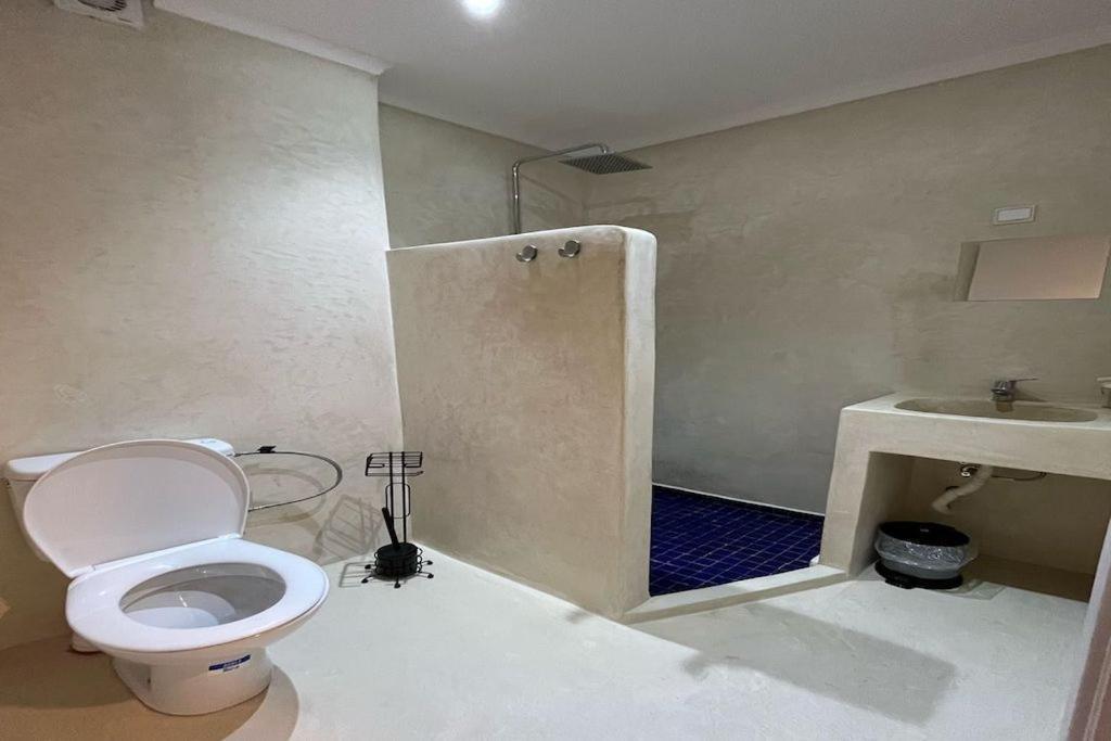 Socco Hostel Ταγγέρη Εξωτερικό φωτογραφία