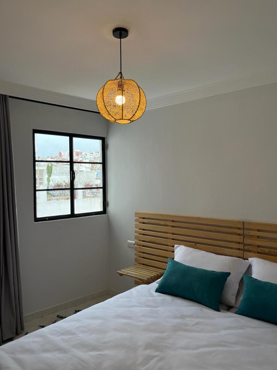 Socco Hostel Ταγγέρη Εξωτερικό φωτογραφία