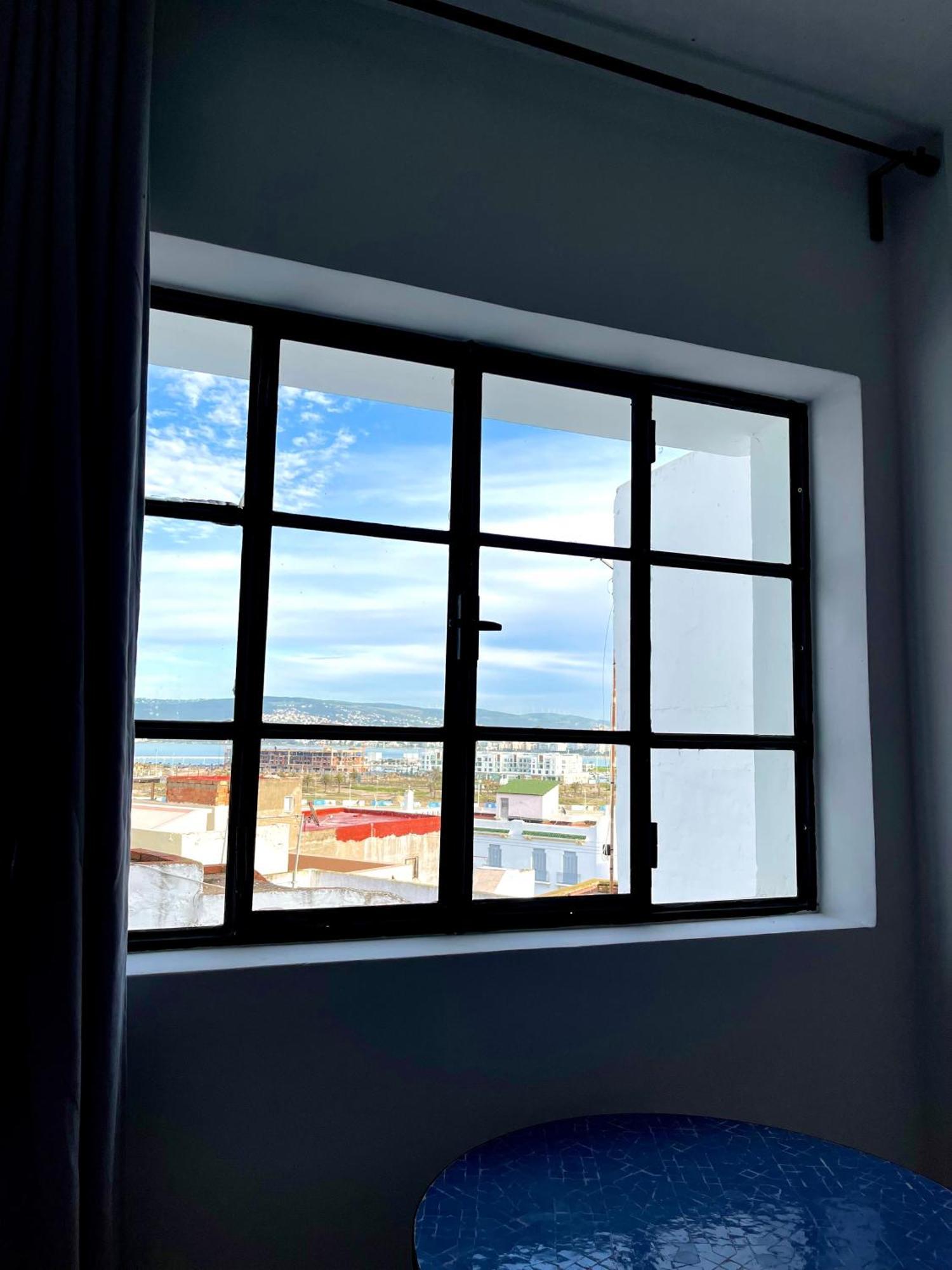 Socco Hostel Ταγγέρη Εξωτερικό φωτογραφία