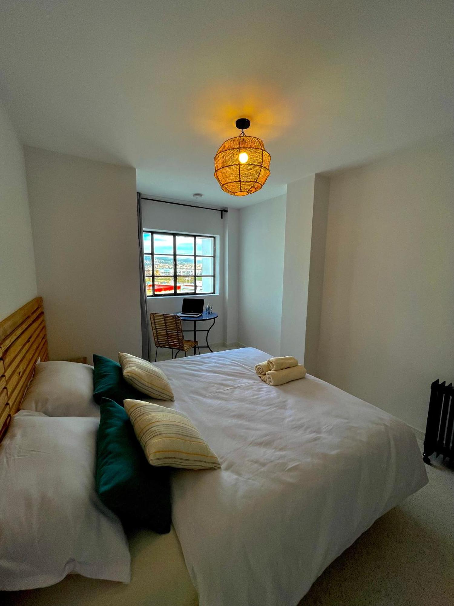 Socco Hostel Ταγγέρη Δωμάτιο φωτογραφία